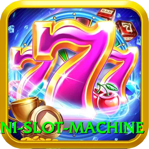 mini slot machine Max v3.2.9 - 2