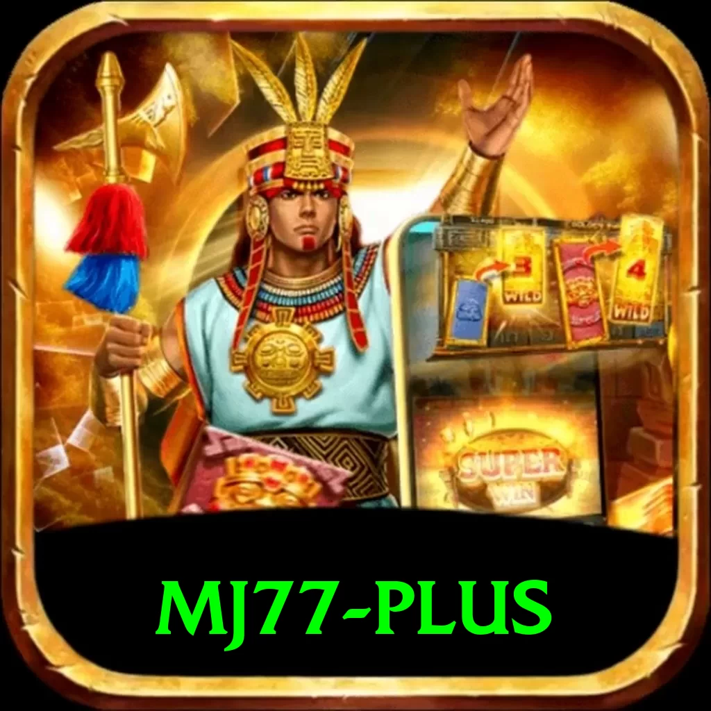mj77 Gold v5.7.2 - 2