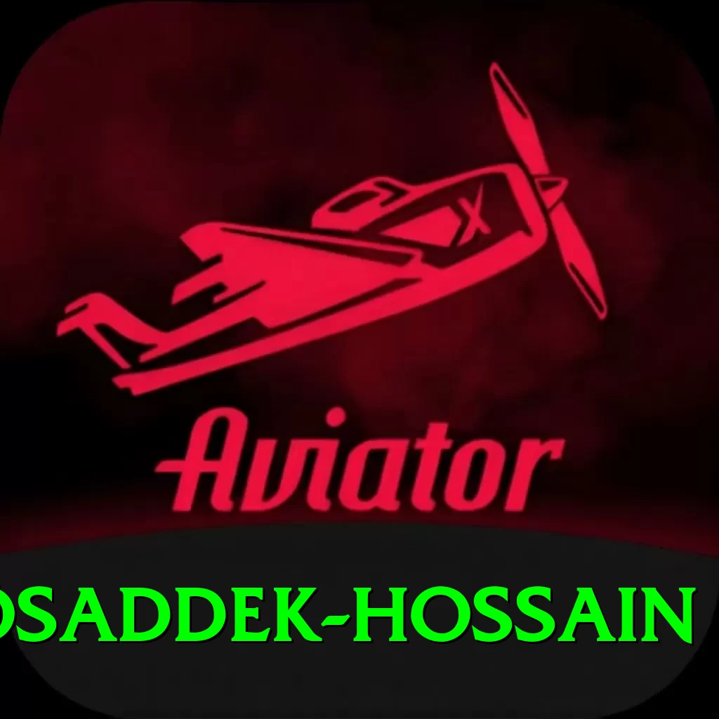 mosaddek hossain Ultimate v1.5.9 - 2