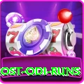most odi runs Games (Casino & Earning) Ultimate v4.9.7
