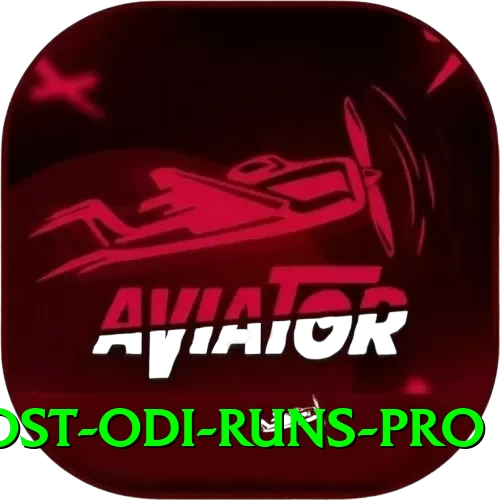 most odi runs Extreme APK v2.6.4 - 2