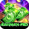 mujeeb ur rahman - Real Money Premium