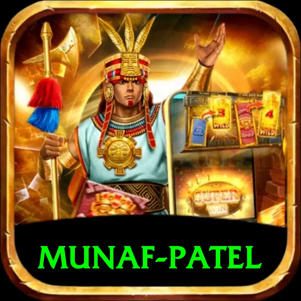 munaf patel Master Pro v4.7.6 - 2