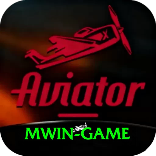 Mwin Game Plus Edition v3.2.0 - 2