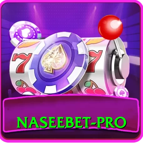 naseebet - Live Pro - 2