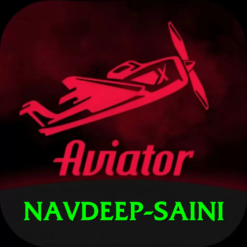 navdeep saini Games (Casino & Earning) VIP v3.3.6 - 2