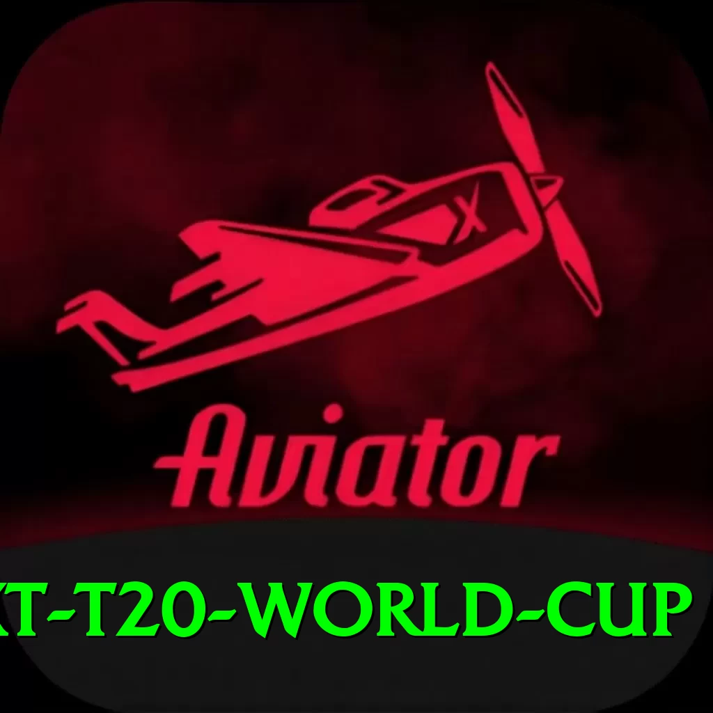 next t20 world cup Ultimate v3.8.5 - 2