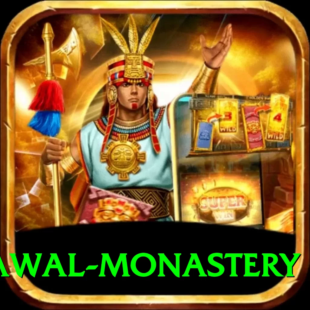 ngawal monastery Gold Pro v4.3.3 - 2