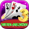 nitin menon Pro Max v3.3.2