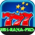 nitish rana Gaming King v2.3.8
