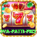 nova patti Gold v2.5.7