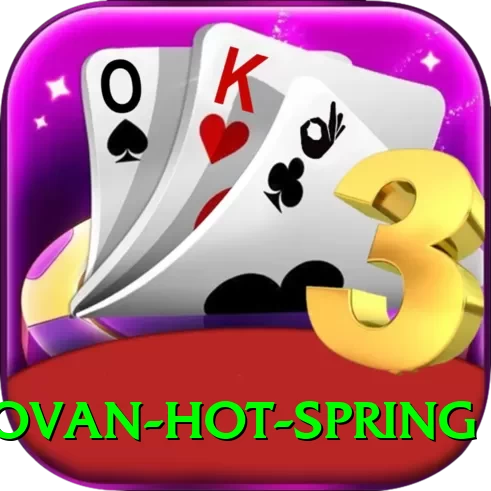 olaschyo dovan hot spring Apps (Tools & Injectors) Master v5.7.6 - 2