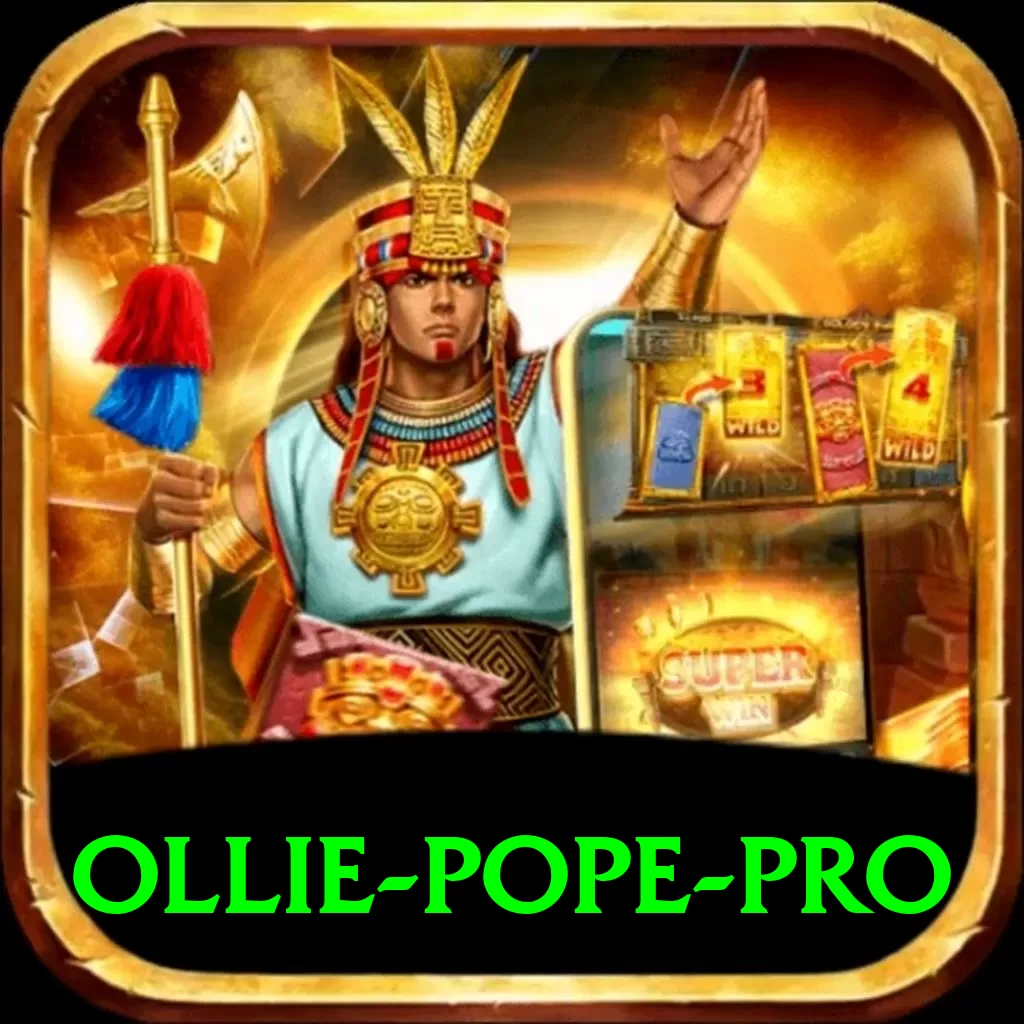 ollie pope Royal - Daily Bonus - 2