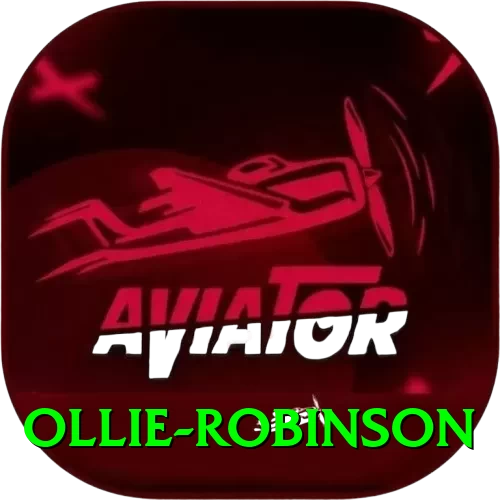 ollie robinson VIP v5.5.4 - 2