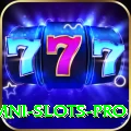 Omni Slots Champion - Daily Bonus