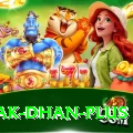pak dhan Gold Pro v5.9.3