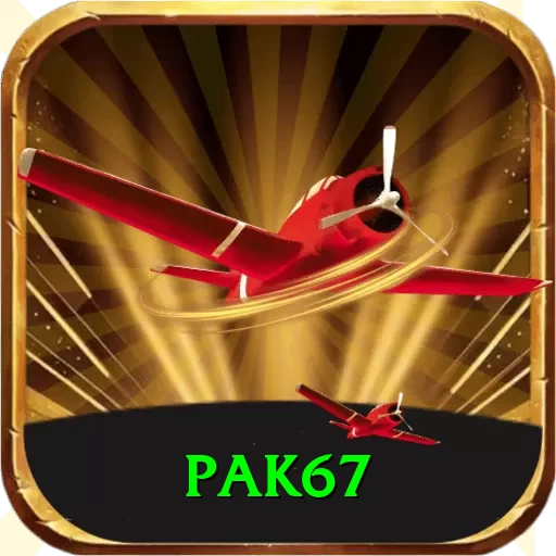 Pak67 Max Pro vv2.3.6 - 2