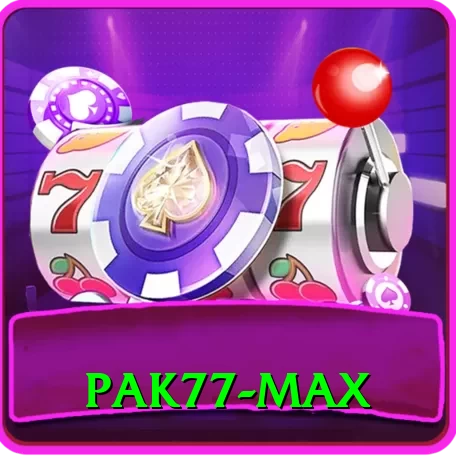Pak77 Jackpot Legend v3.7.8 - 2