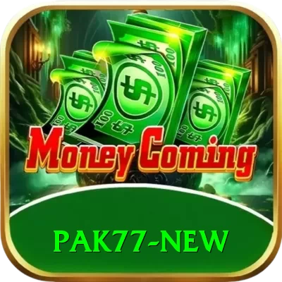 Pak77 Gold Gaming App - 2