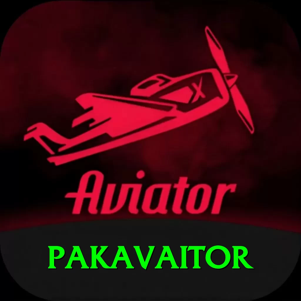 PakAvaitor Plus vv5.2.6 - 2