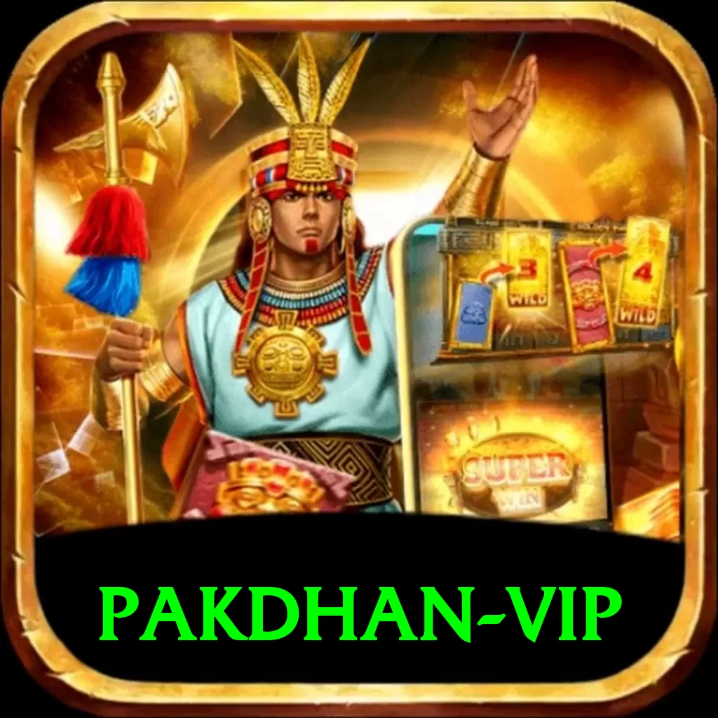 pakdhan Turbo - Win Real PKR - 2