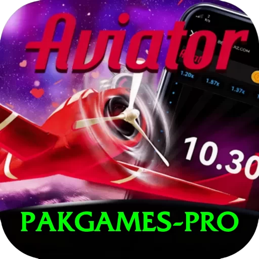 pakgames Casino Prime v5.1.8 - 2