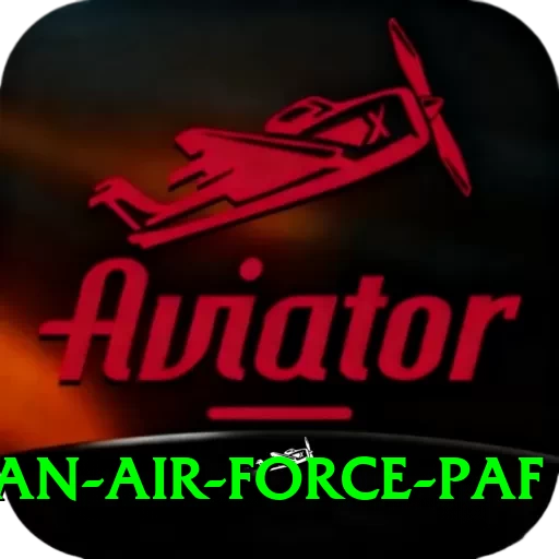 pakistan air force paf Ultimate v3.9.1 - 2
