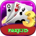 pakjeto App
