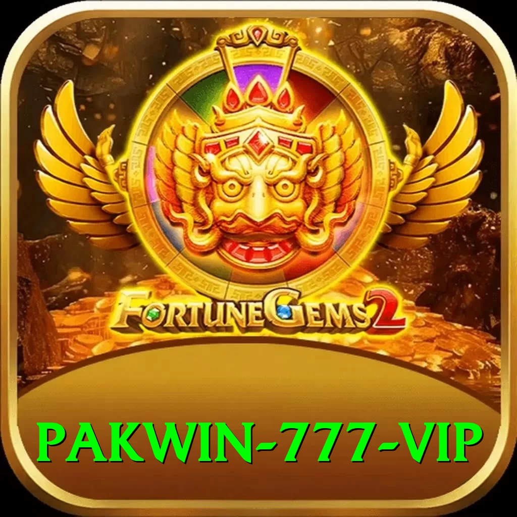 pakwin 777 Bonus Turbo v4.6.8 - 2