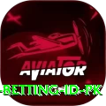 parimatch betting id pk Elite v3.8.9