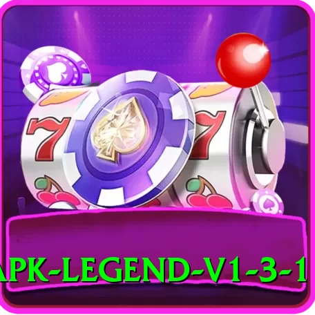 PariMatch PK APK Legend v1.3.1 - 2