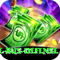 park the bus defense Plus Pro v1.1.0