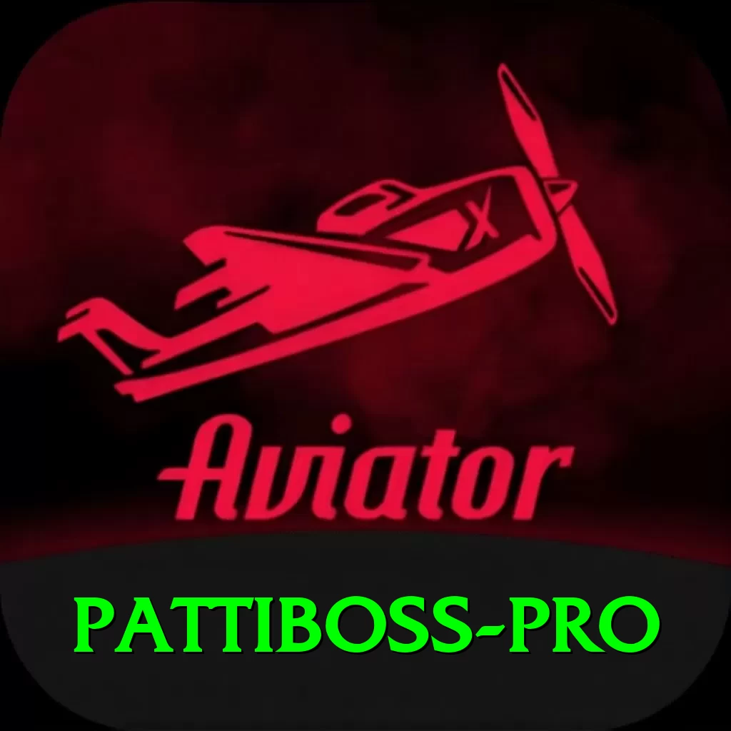 pattiboss APK Pro v5.9.0 - 2