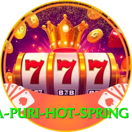 pawa puri hot spring Games (Casino & Earning) Turbo v4.3.3 - 2