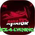 pick 4 evening Plus v4.5.4