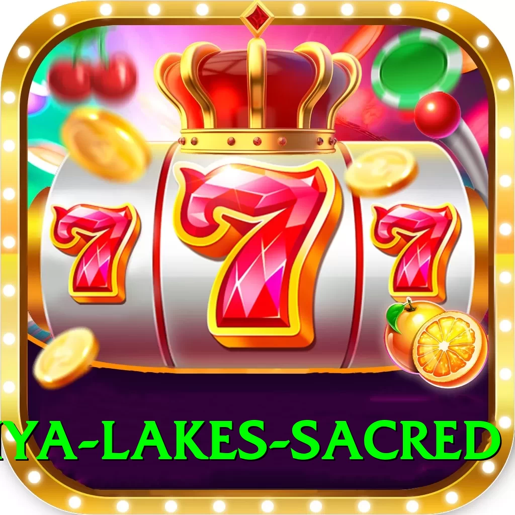 piya lakes sacred VIP Edition v5.2.2 - 2