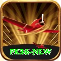 PK36 Mega Casino App