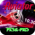 pk36 Apps (Tools & Injectors) Gold vv3.7.0