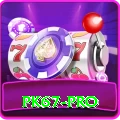pk67 Ultimate Casino App