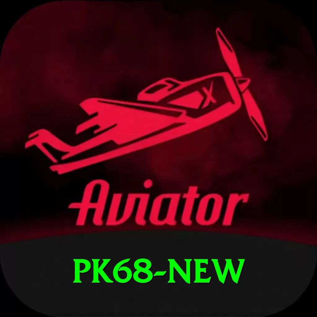 pk68 Casino Official v4.7.7 - 2