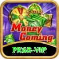 pk68 vip Master Pro v3.8.8
