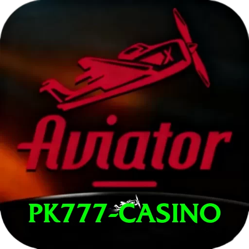pk777 casino Turbo v1.8.6 - 2