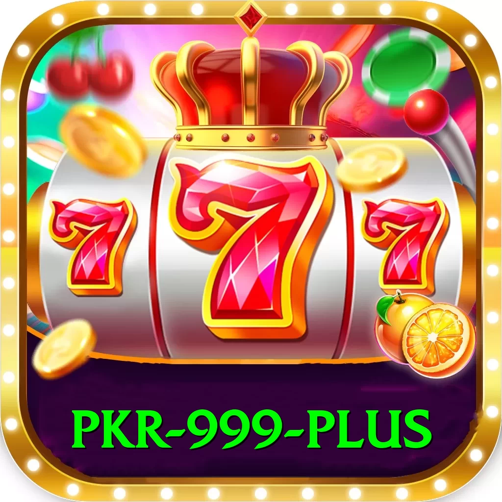 PKR 999 Casino VIP v4.3.5 - 2