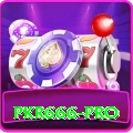 pkr666 Live Casino Master