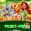 pkr67 Bonus Royal v3.1.4