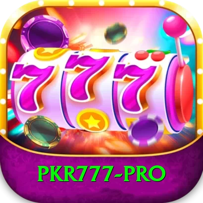 pkr777 Cash VIP - 2