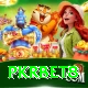 pkrbet8 Plus Edition v1.0.8