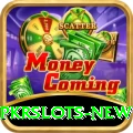 PKRSlots - Slots Max