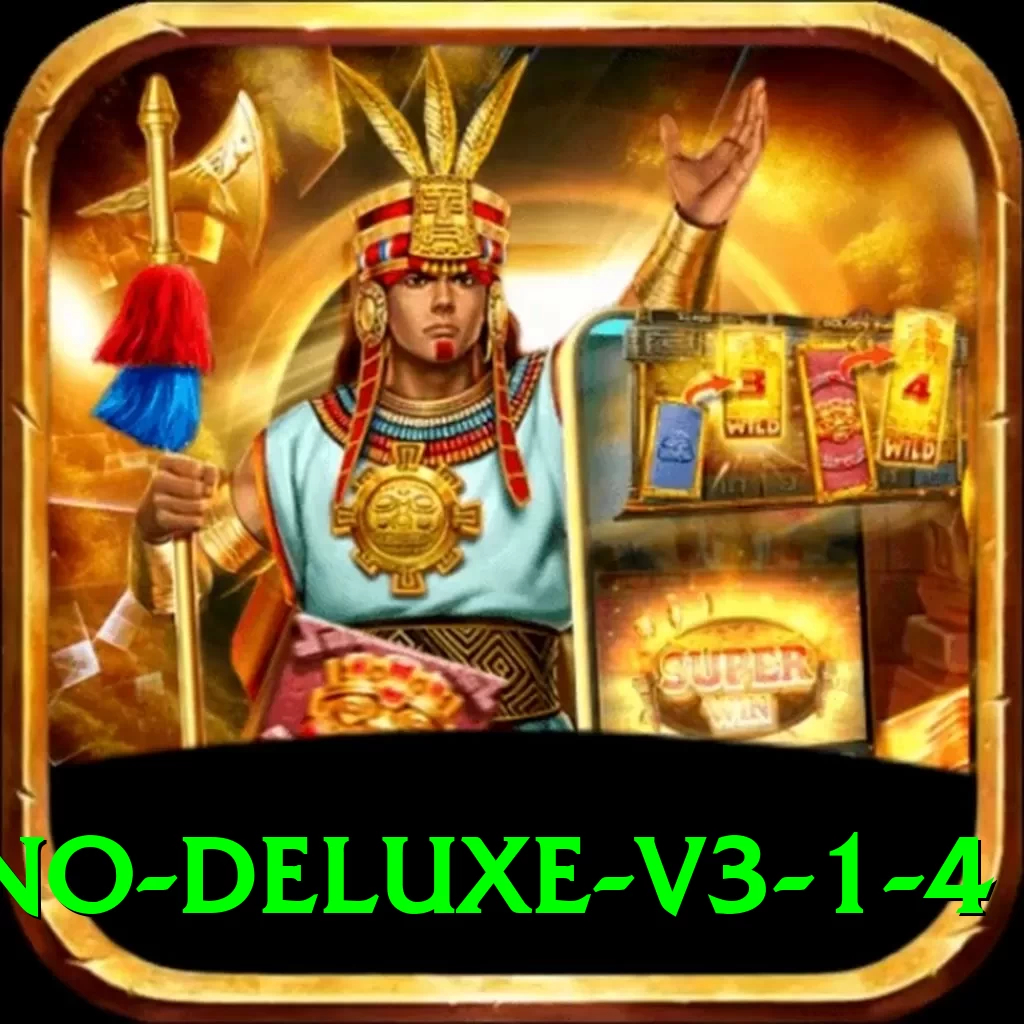 PKZ777 Casino Deluxe v3.1.4 - 2