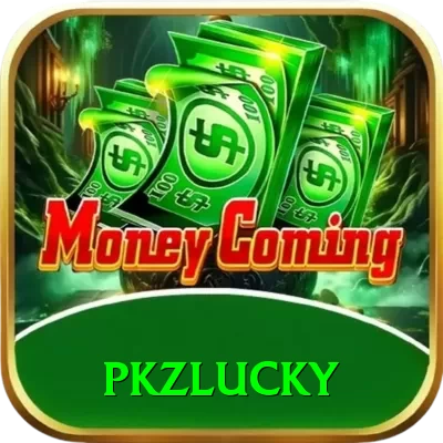 pkzlucky Deluxe Edition vv5.2.9 - 2